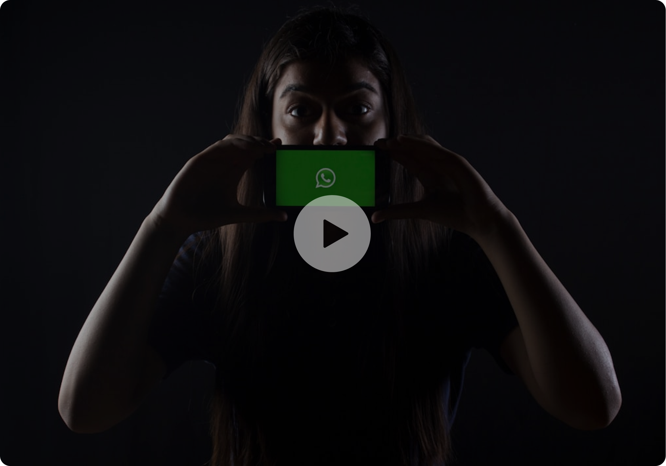 WhatsApp Support